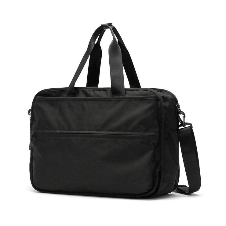 ブラック | 正規品 エーストーキョー ボストンバッグ | ギャレリア Bag＆Luggage