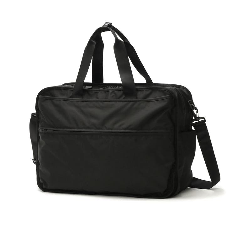 ブラック | 正規品 エーストーキョー ボストンバッグ | ギャレリア Bag＆Luggage