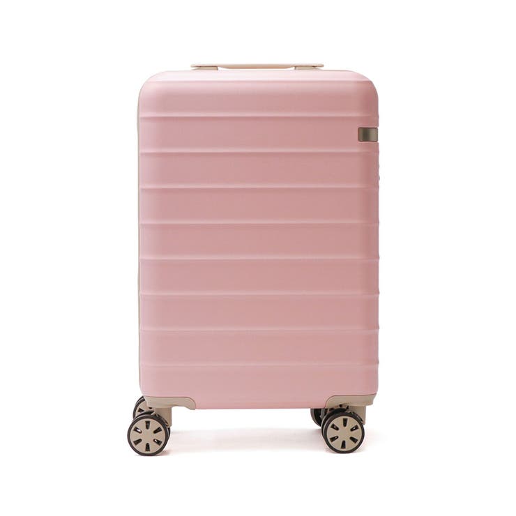 イエロー(13)】正規品 エーストーキョー スーツケース[品番：GLNB0011554]｜ギャレリア  Bag＆Luggage（ギャレリアバックアンドラゲッジ）のファッション通販｜SHOPLIST（ショップリスト）