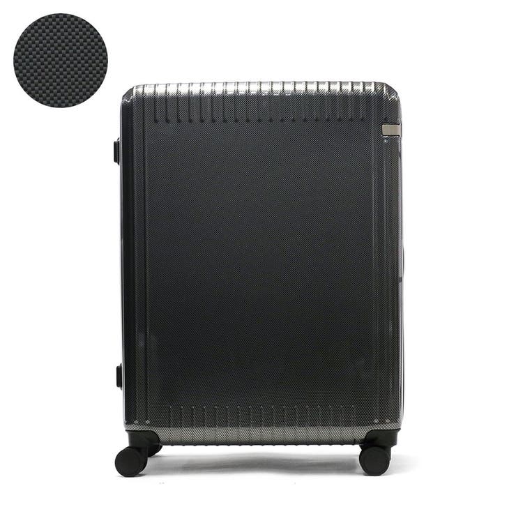 ブラックカーボン(02) | エーストーキョー スーツケース ace | ギャレリア Bag＆Luggage