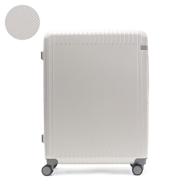 ホワイトカーボン(06) | エーストーキョー スーツケース ace | ギャレリア Bag＆Luggage