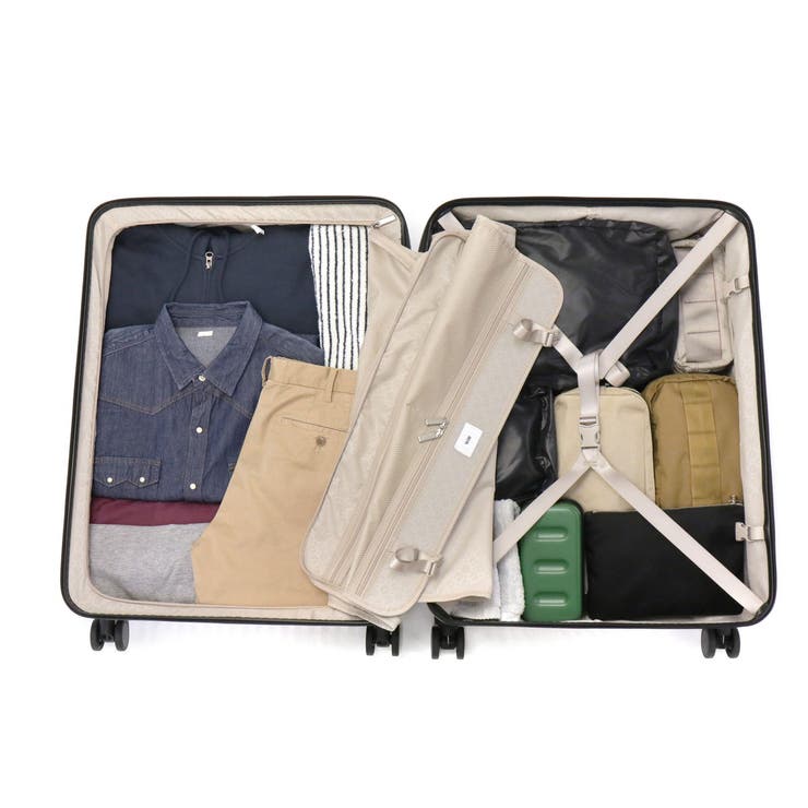 エーストーキョー スーツケース ace | ギャレリア Bag＆Luggage | 詳細画像15 