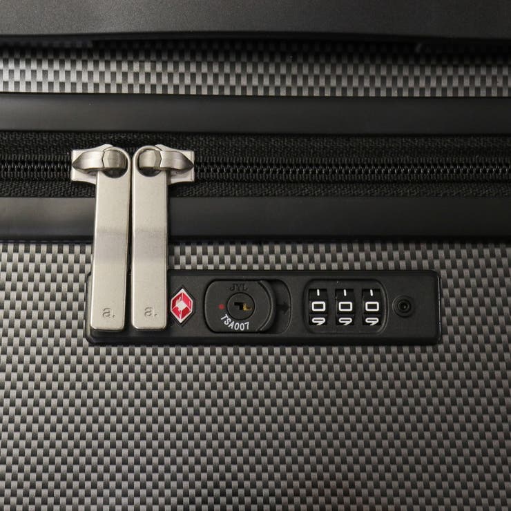 エーストーキョー スーツケース ace | ギャレリア Bag＆Luggage | 詳細画像24 