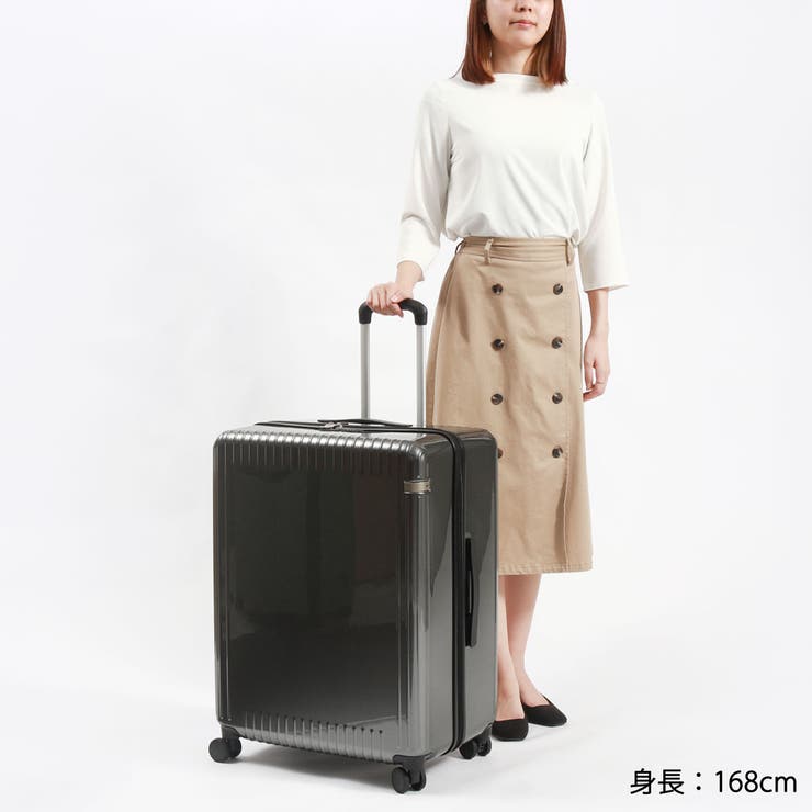 エーストーキョー スーツケース ace | ギャレリア Bag＆Luggage | 詳細画像4 