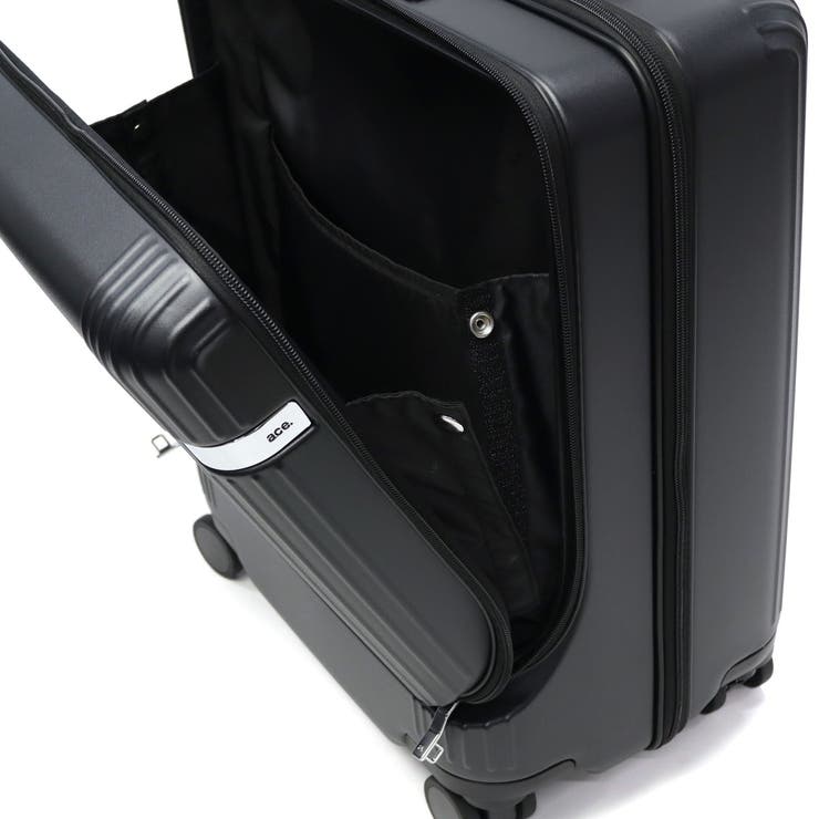 正規品 エーストーキョー スーツケース | ギャレリア Bag＆Luggage | 詳細画像31 