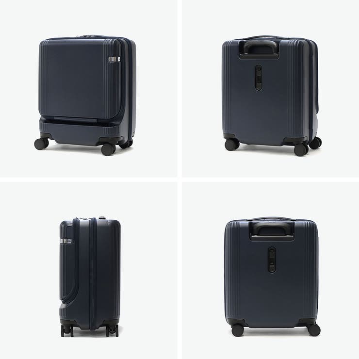 正規品 エーストーキョー スーツケース | ギャレリア Bag＆Luggage | 詳細画像8 