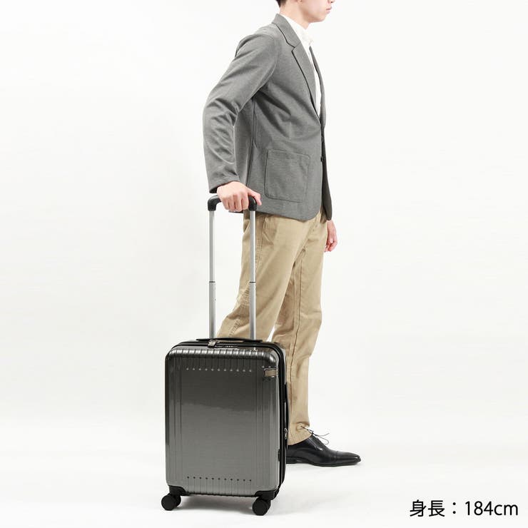 エーストーキョー ace TOKYO[品番：GLNB0011689]｜ギャレリア  Bag＆Luggage（ギャレリアバックアンドラゲッジ）のファッション通販｜SHOPLIST（ショップリスト）