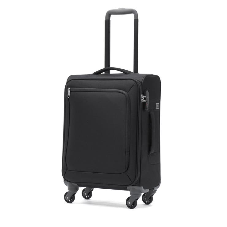 ブラック | 正規品 エーストーキョー スーツケース | ギャレリア Bag＆Luggage