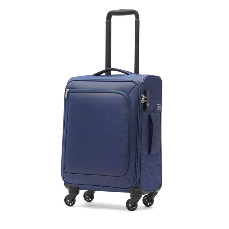 ネイビー | 正規品 エーストーキョー スーツケース | ギャレリア Bag＆Luggage