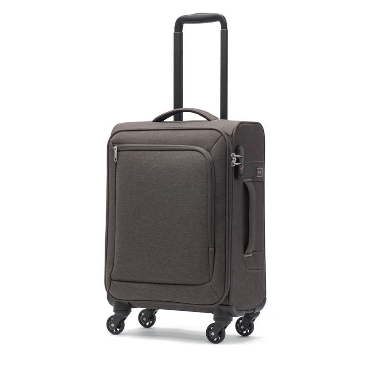 ヘザーブラック | 正規品 エーストーキョー スーツケース | ギャレリア Bag＆Luggage