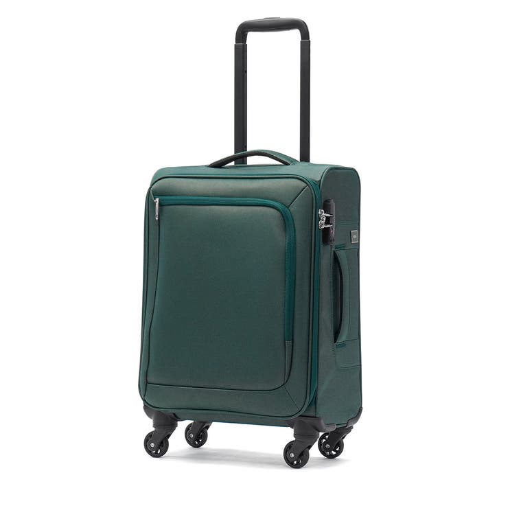 ダークグリーン | 正規品 エーストーキョー スーツケース | ギャレリア Bag＆Luggage