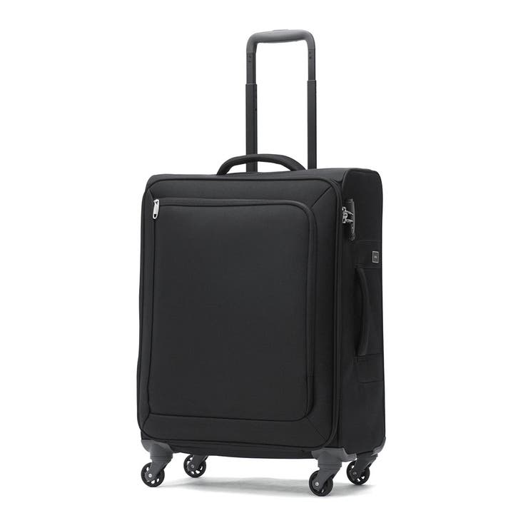 ブラック | 正規品 エーストーキョー スーツケース | ギャレリア Bag＆Luggage