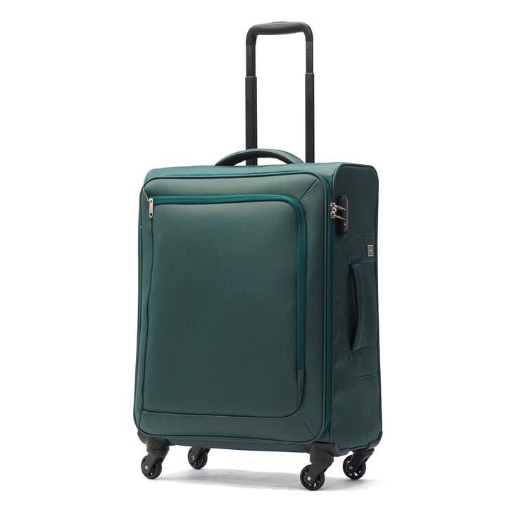ダークグリーン | 正規品 エーストーキョー スーツケース | ギャレリア Bag＆Luggage