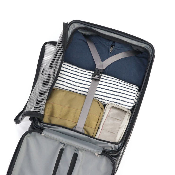 エーストーキョー スーツケース aceTOKYO | ギャレリア Bag＆Luggage | 詳細画像18 