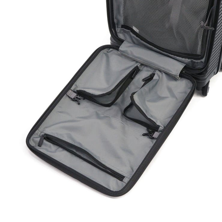 エーストーキョー スーツケース aceTOKYO | ギャレリア Bag＆Luggage | 詳細画像19 