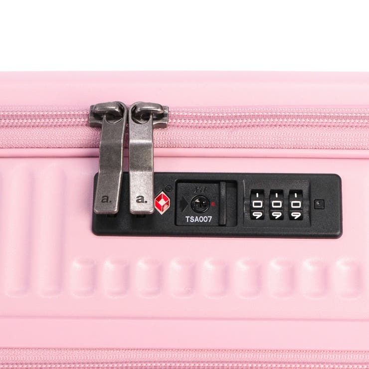 エーストーキョー スーツケース aceTOKYO | ギャレリア Bag＆Luggage | 詳細画像25 