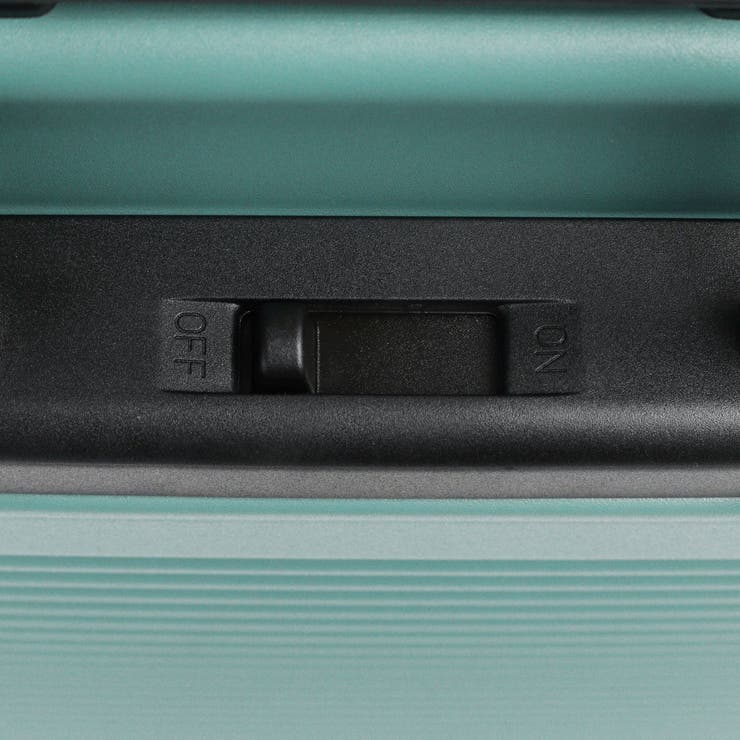 エーストーキョー スーツケース aceTOKYO | ギャレリア Bag＆Luggage | 詳細画像26 