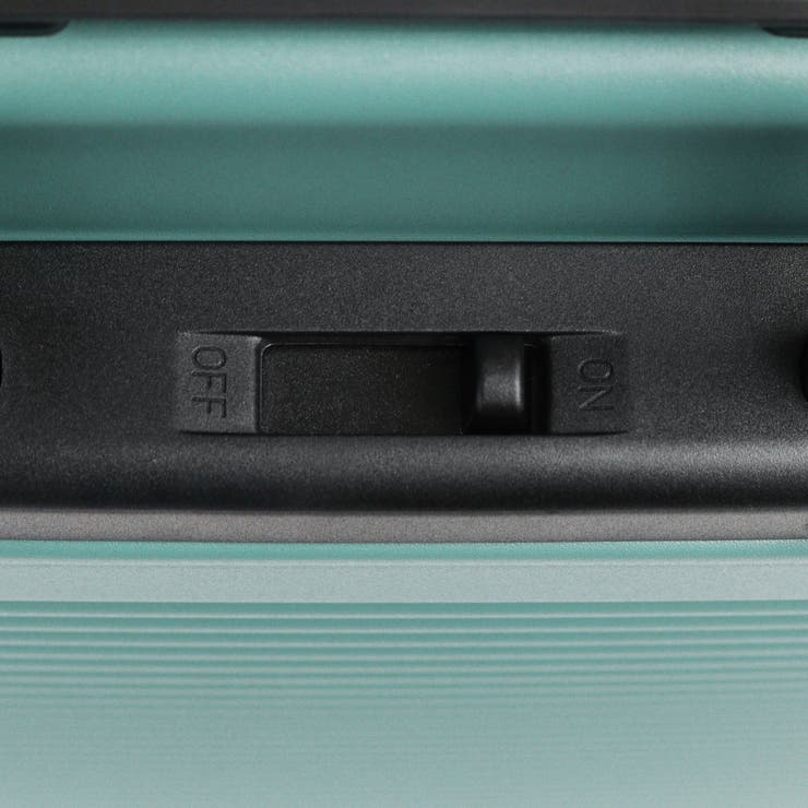 エーストーキョー スーツケース aceTOKYO | ギャレリア Bag＆Luggage | 詳細画像27 