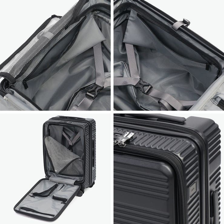エーストーキョー スーツケース aceTOKYO | ギャレリア Bag＆Luggage | 詳細画像6 
