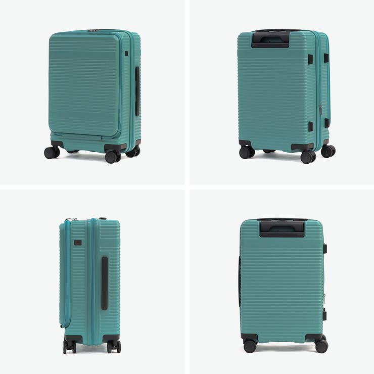 エーストーキョー スーツケース aceTOKYO | ギャレリア Bag＆Luggage | 詳細画像8 