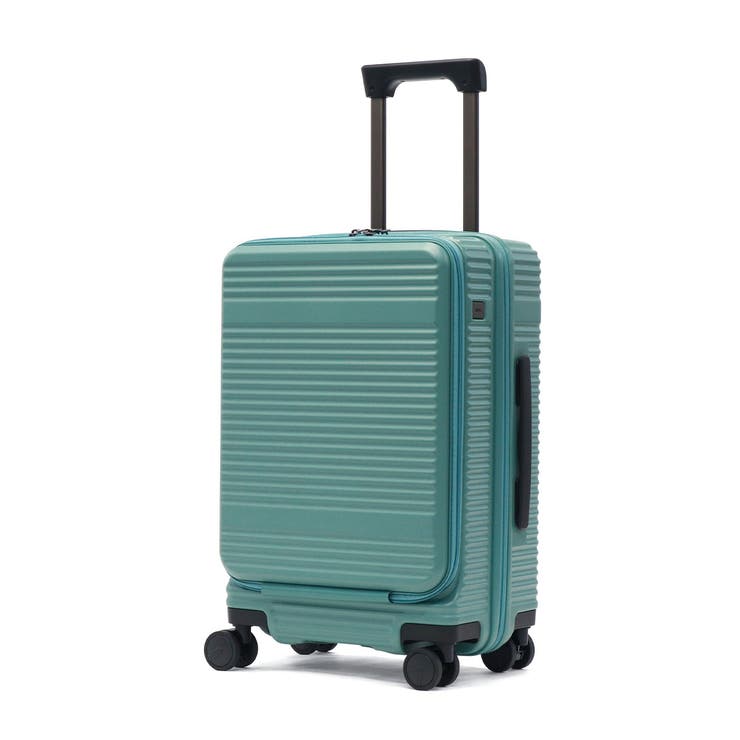 グリーン | エーストーキョー スーツケース aceTOKYO | ギャレリア Bag＆Luggage