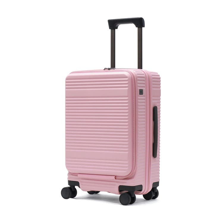 ピンク | エーストーキョー スーツケース aceTOKYO | ギャレリア Bag＆Luggage