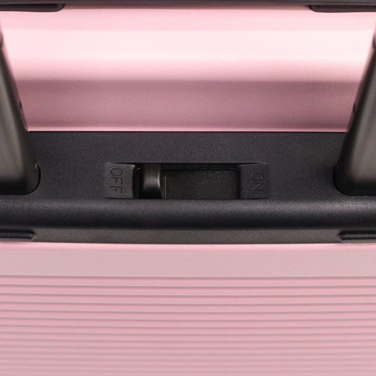 エーストーキョー スーツケース aceTOKYO | ギャレリア Bag＆Luggage | 詳細画像25 