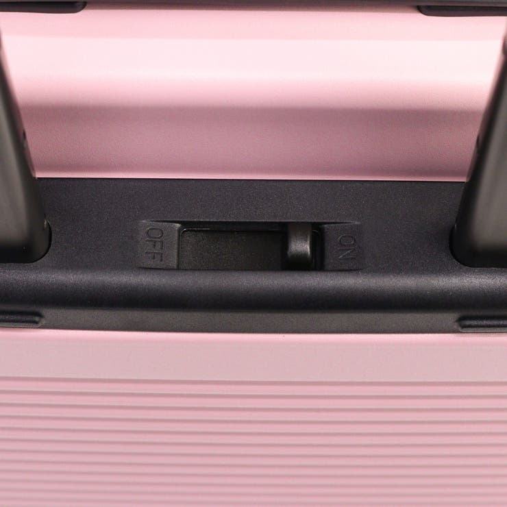 エーストーキョー スーツケース aceTOKYO | ギャレリア Bag＆Luggage | 詳細画像26 