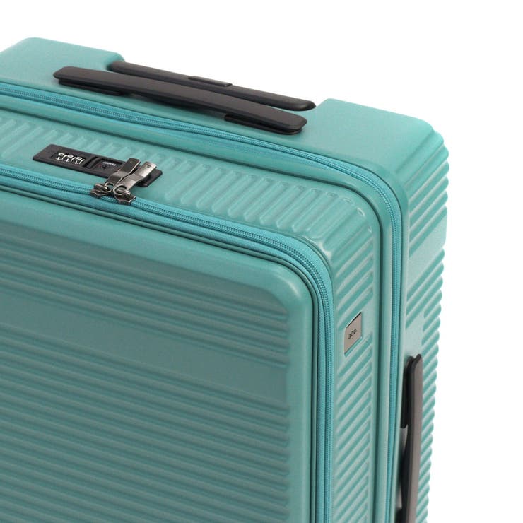 エーストーキョー スーツケース aceTOKYO | ギャレリア Bag＆Luggage | 詳細画像27 