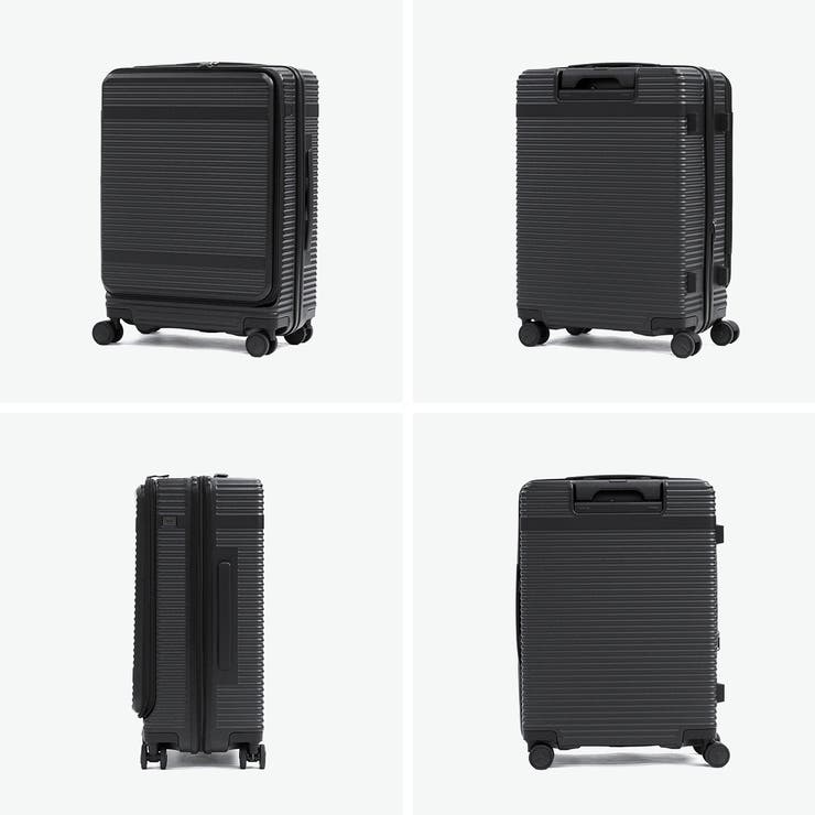エーストーキョー スーツケース aceTOKYO | ギャレリア Bag＆Luggage | 詳細画像8 