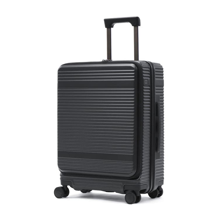 ブラック | エーストーキョー スーツケース aceTOKYO | ギャレリア Bag＆Luggage