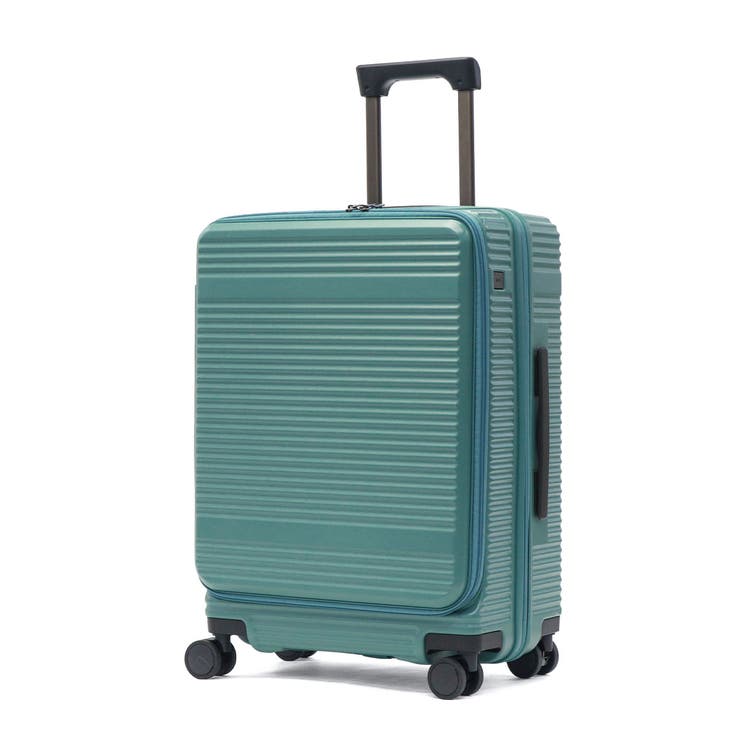 グリーン | エーストーキョー スーツケース aceTOKYO | ギャレリア Bag＆Luggage
