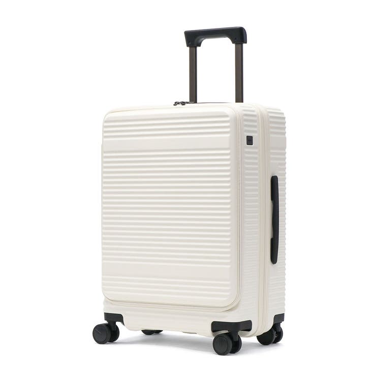 ホワイト | エーストーキョー スーツケース aceTOKYO | ギャレリア Bag＆Luggage