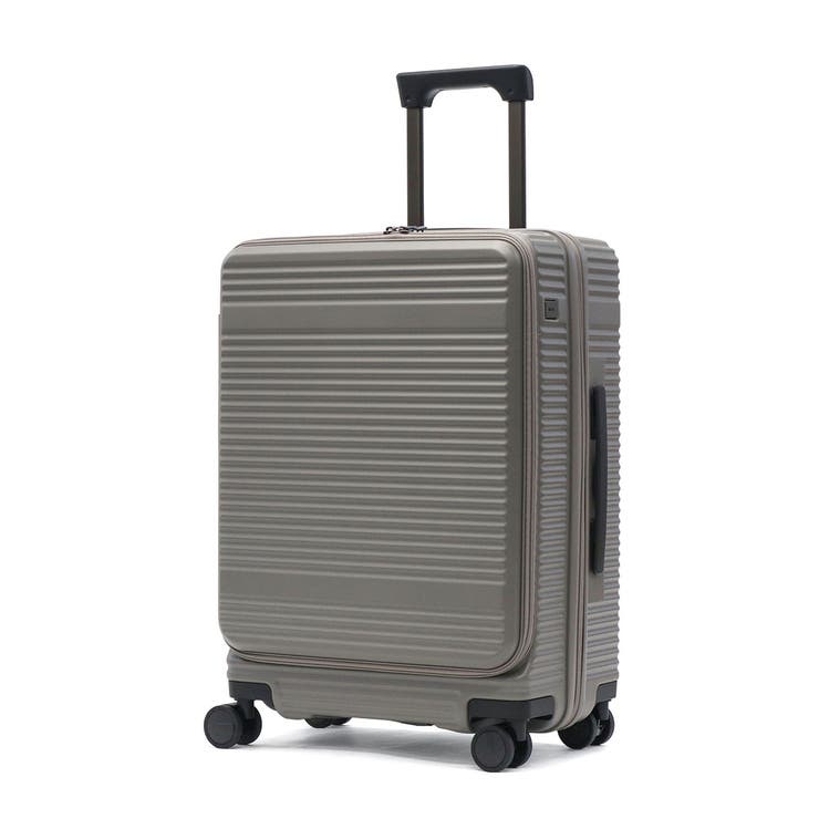 グレージュ | エーストーキョー スーツケース aceTOKYO | ギャレリア Bag＆Luggage