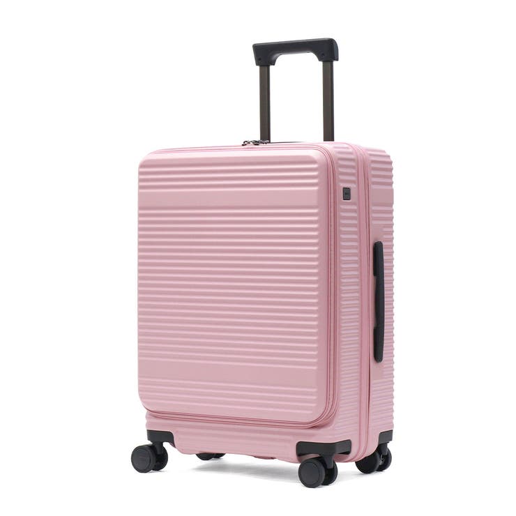 ピンク | エーストーキョー スーツケース aceTOKYO | ギャレリア Bag＆Luggage