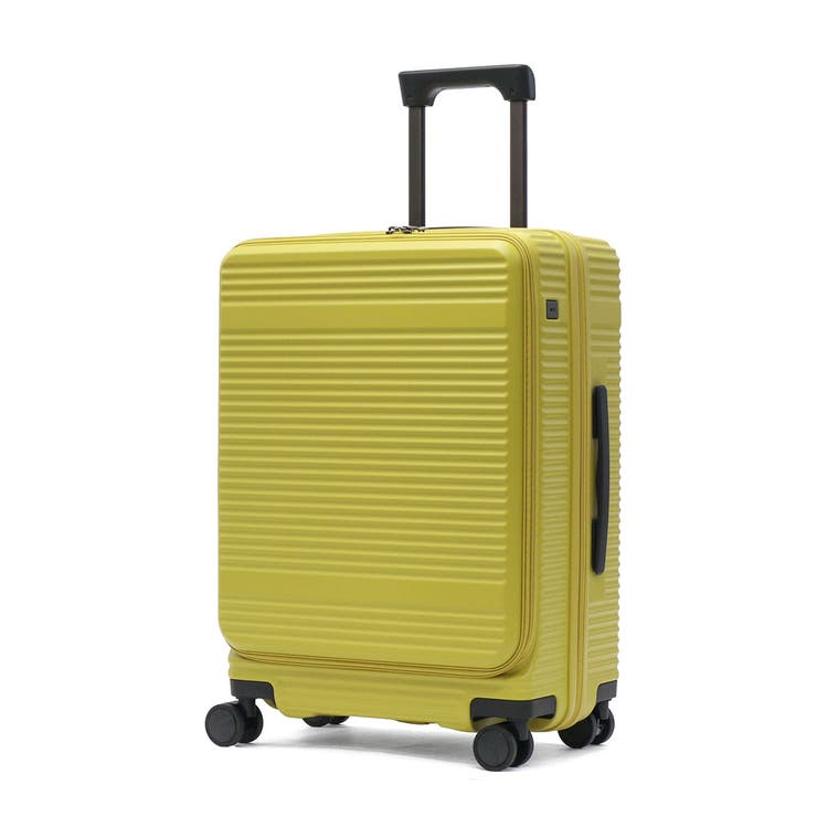 シトラスイエロー | エーストーキョー スーツケース aceTOKYO | ギャレリア Bag＆Luggage