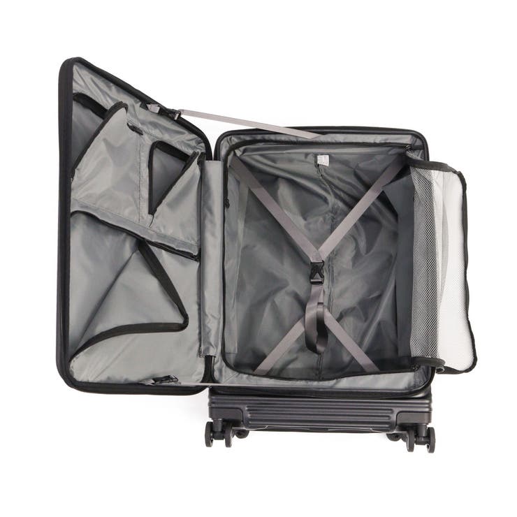 エーストーキョー スーツケース aceTOKYO | ギャレリア Bag＆Luggage | 詳細画像21 