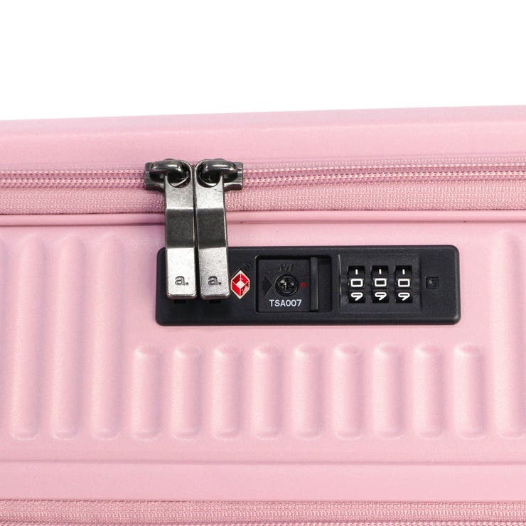 エーストーキョー スーツケース aceTOKYO | ギャレリア Bag＆Luggage | 詳細画像24 