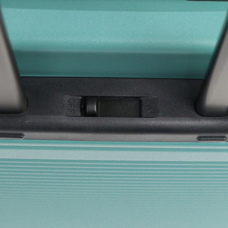 エーストーキョー スーツケース aceTOKYO | ギャレリア Bag＆Luggage | 詳細画像25 