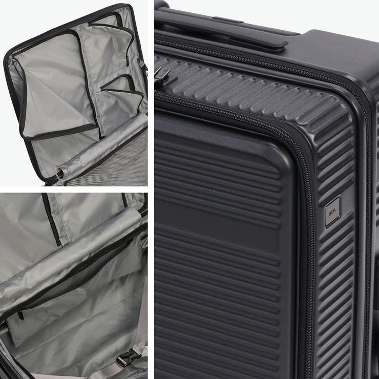 エーストーキョー スーツケース aceTOKYO | ギャレリア Bag＆Luggage | 詳細画像6 