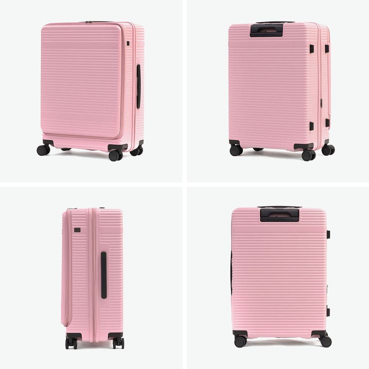 エーストーキョー スーツケース aceTOKYO | ギャレリア Bag＆Luggage | 詳細画像8 