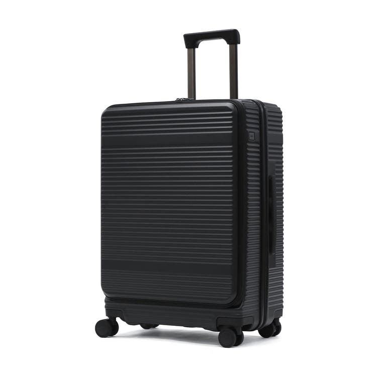 ブラック | エーストーキョー スーツケース aceTOKYO | ギャレリア Bag＆Luggage