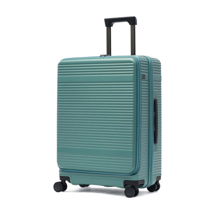グリーン | エーストーキョー スーツケース aceTOKYO | ギャレリア Bag＆Luggage