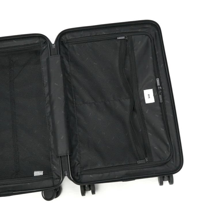 【正規品】エーストーキョー スーツケース 機内持ち込み | ギャレリア Bag＆Luggage | 詳細画像13 