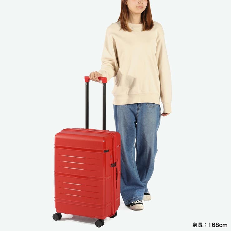 【正規品】エーストーキョー スーツケース Mサイズ | ギャレリア Bag＆Luggage | 詳細画像10 