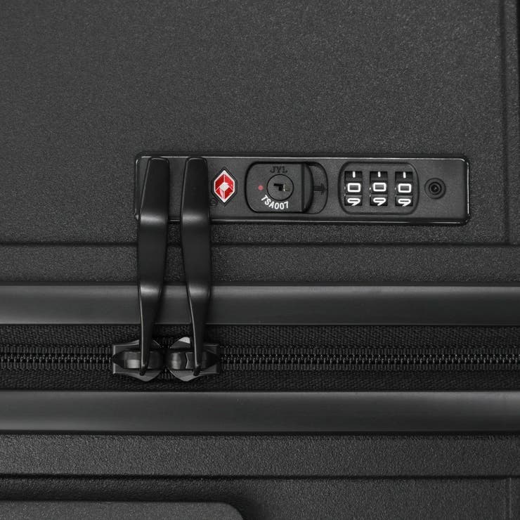 【正規品】エーストーキョー スーツケース Mサイズ | ギャレリア Bag＆Luggage | 詳細画像17 