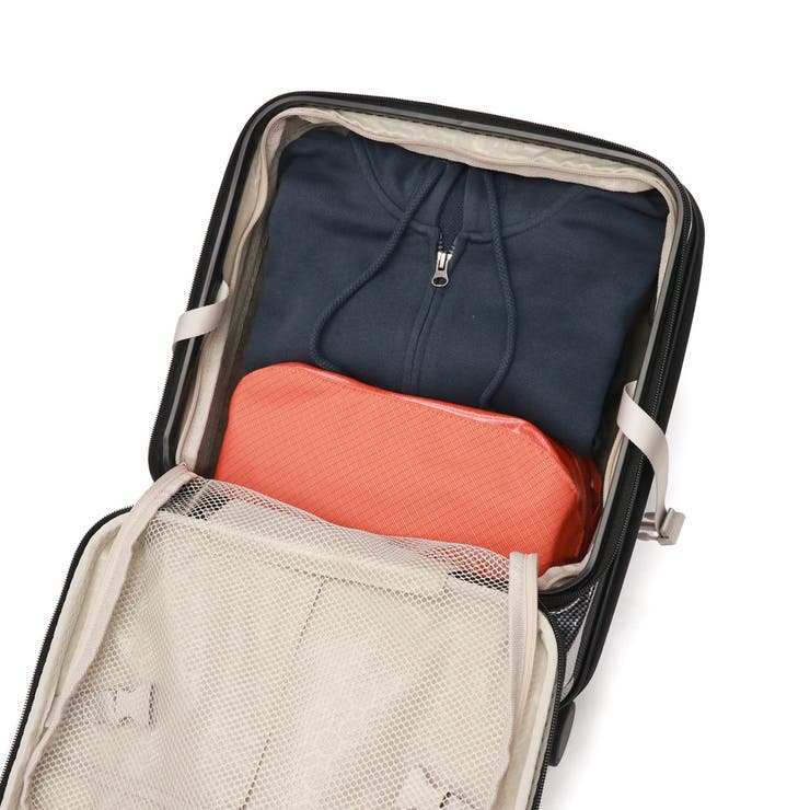 正規品 エーストーキョー スーツケース | ギャレリア Bag＆Luggage | 詳細画像16 