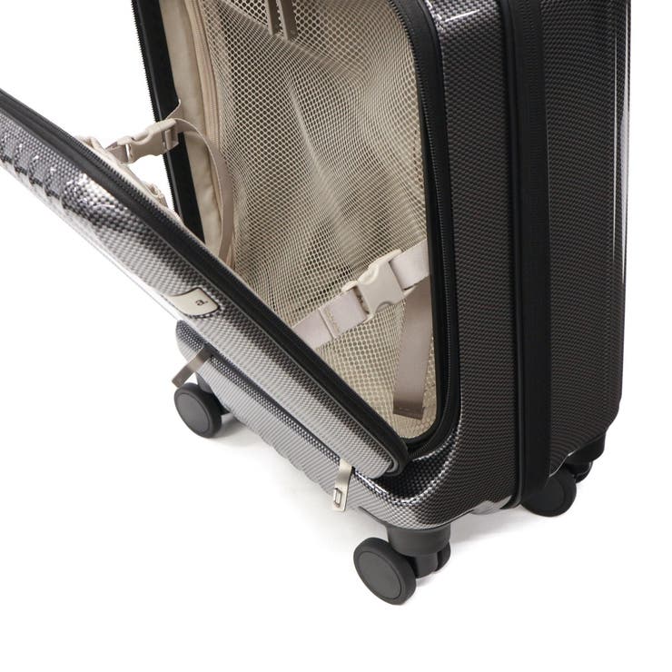 正規品 エーストーキョー スーツケース | ギャレリア Bag＆Luggage | 詳細画像21 