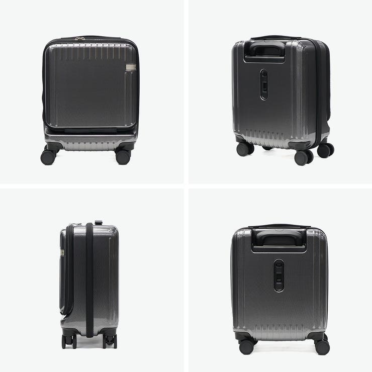 正規品 エーストーキョー スーツケース | ギャレリア Bag＆Luggage | 詳細画像7 