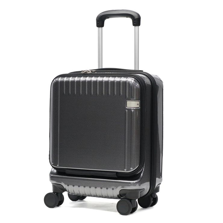 ブラックカーボン | 正規品 エーストーキョー スーツケース | ギャレリア Bag＆Luggage